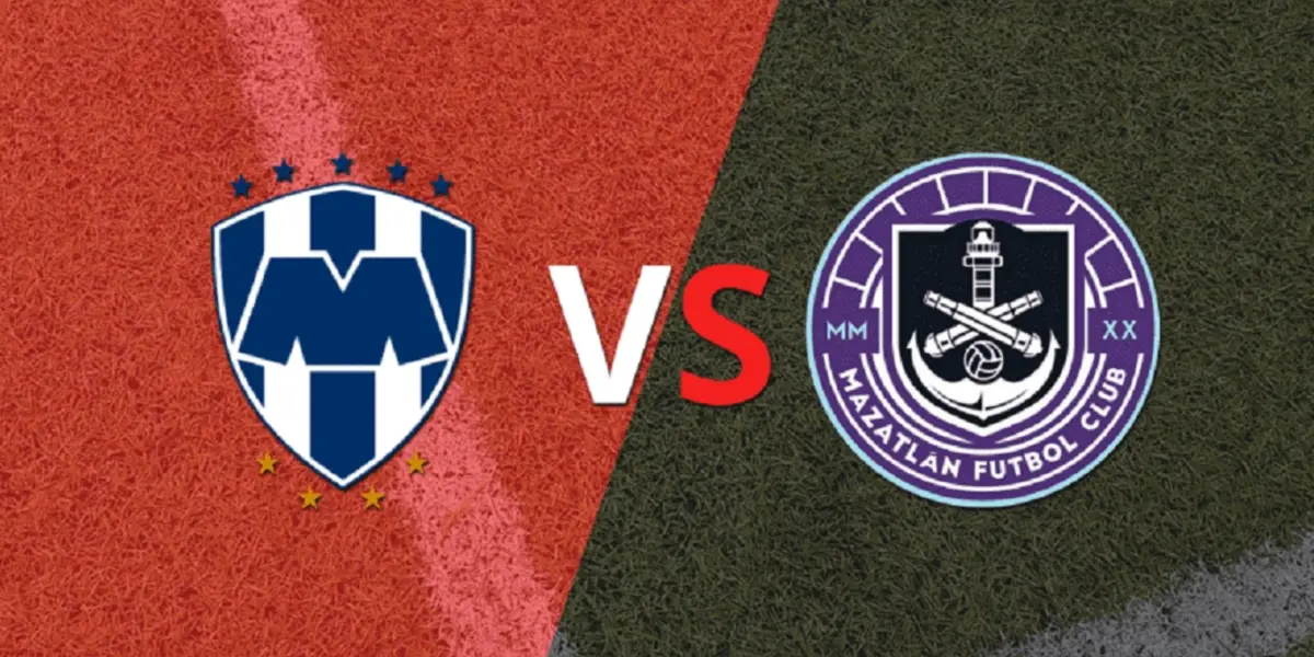 Both Monterrey and Mazatlán need to win to qualify for the Fiesta Grande