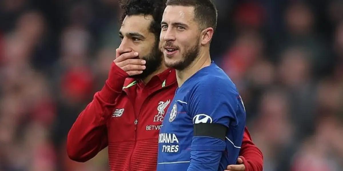 Both players are legends in two of England's top team. But this is what the fans say.