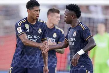 Both players are out but one of them is returning soon