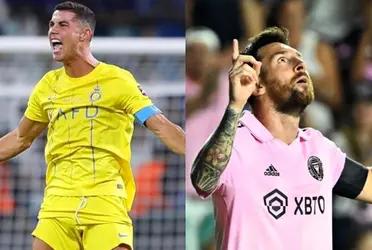 Both players are shining away from Europe