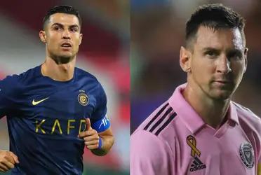 Both players are shining with their respective teams