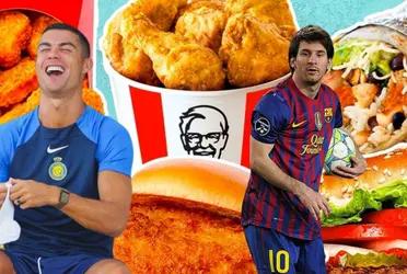 Both players are world class but they definitely have different life styles