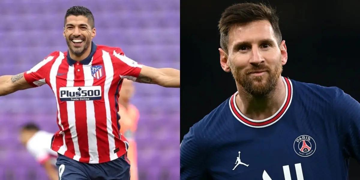 Both players have been tempted by MLS teams