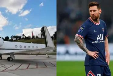 Both PSG and Messi were strongly criticized in France, but not for the reason one would expect.