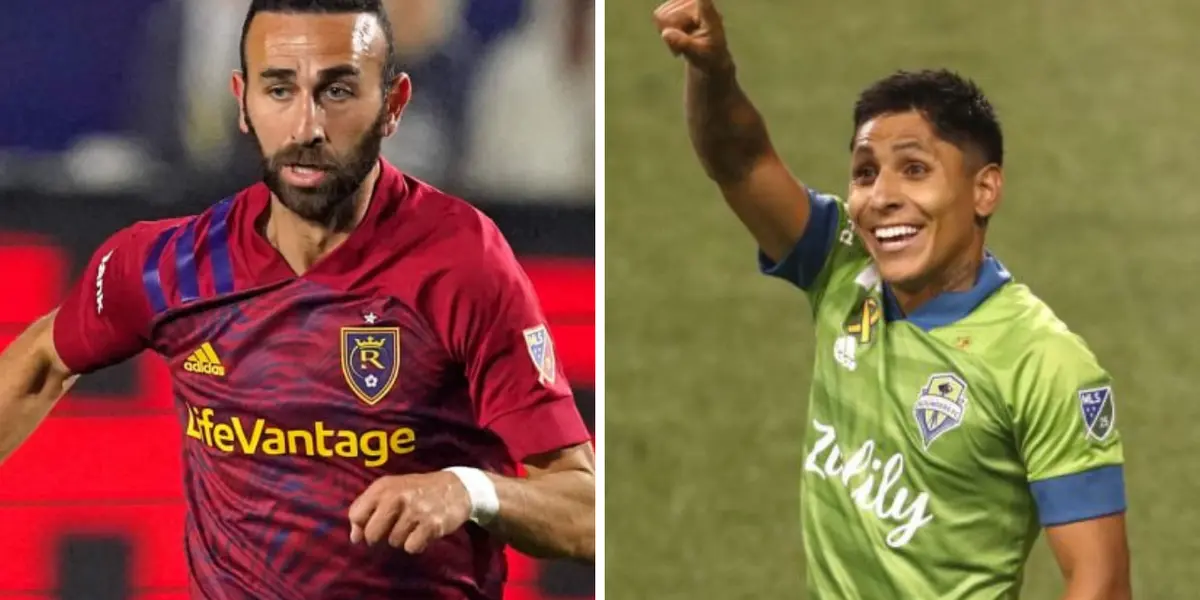 Both RSL and the Sounders had a dismal start to the 2022 campaign, as the former drew 0-0 with the Dynamo, while the latter was beaten by Nashville SC.
