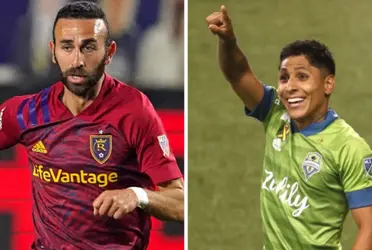Both RSL and the Sounders had a dismal start to the 2022 campaign, as the former drew 0-0 with the Dynamo, while the latter was beaten by Nashville SC.