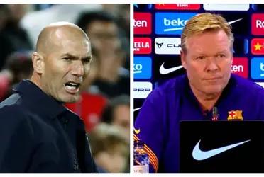 Both Spanish giants are on the run for the same played, and that could lead to big trouble between them.