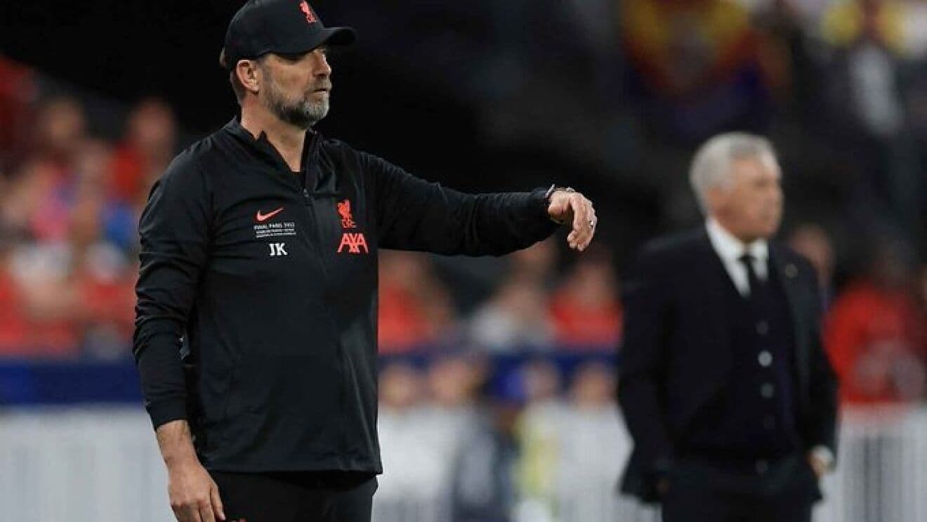 Both Spanish giants were in the hunt for this young promise, but Liverpool beat them to it.