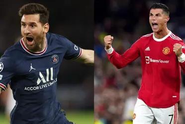 Both starred in a campaign that left all fans speechless.