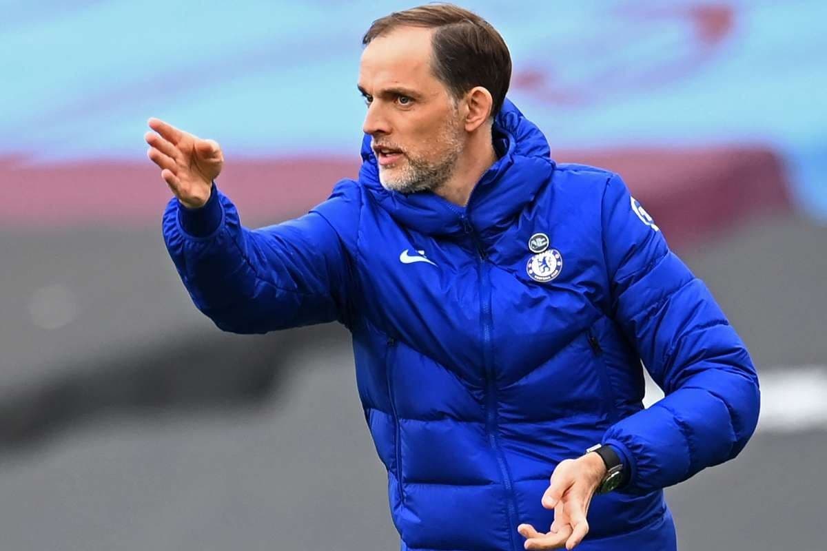 Both teams are looking to bolster their defensive line in the summer transfer window.