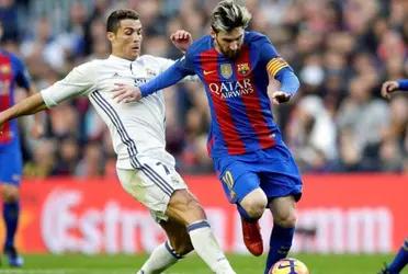 Both teams had their best respective squads and players through the years