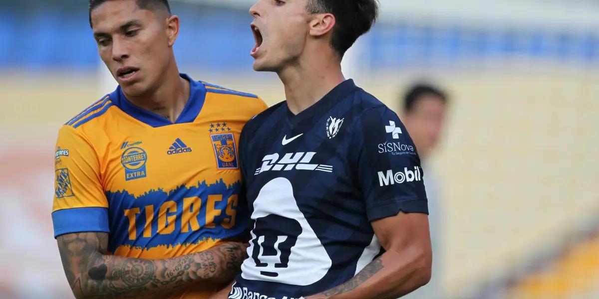 Both teams want to get into the Liguilla.