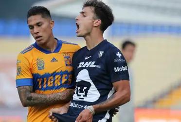 Both teams want to get into the Liguilla.