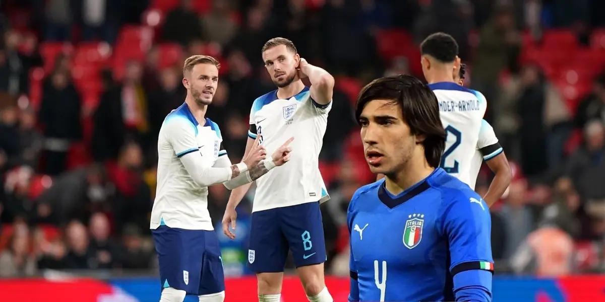 Both teams wants to secure their spot in the next EURO2024