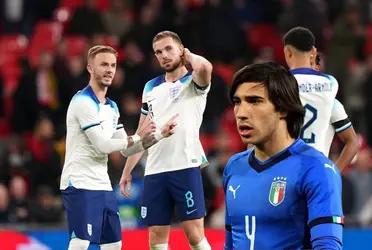 Both teams wants to secure their spot in the next EURO2024