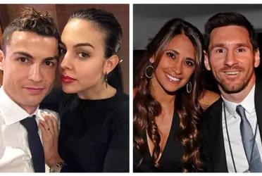 Both the Portuguese legend and his girlfriend have been accused after a video could put them in trouble. Yes, big trouble.