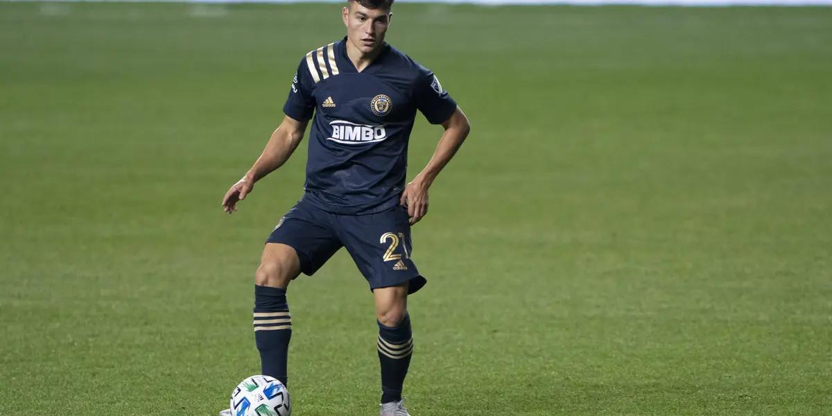 Both Venezia FC and Ascoli Calcio are looking to sign the 22-year-old.