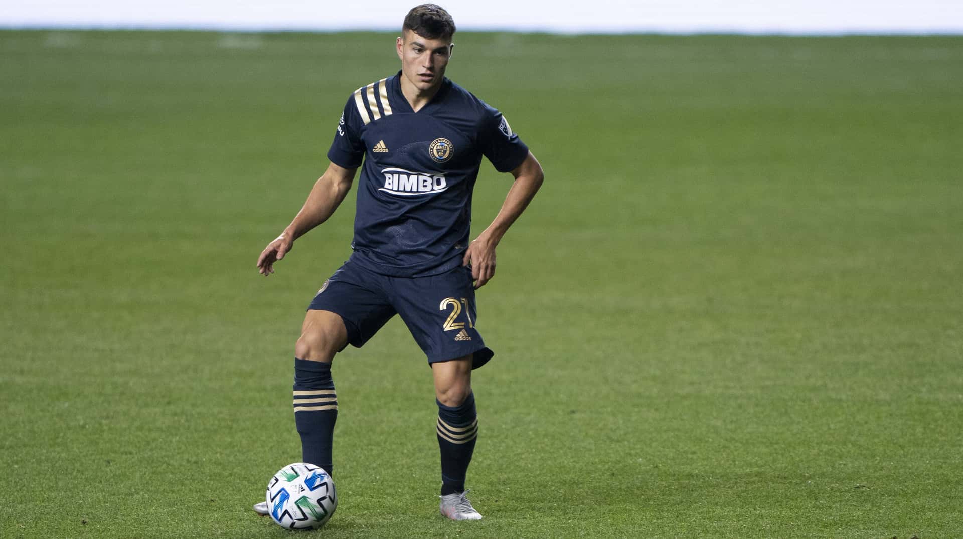 Both Venezia FC and Ascoli Calcio are looking to sign the 22-year-old.