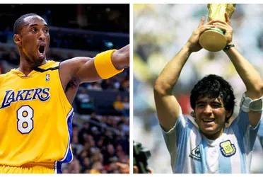 Both were among the greatest in their sports until sadly passed away. During their best years in their careers, they enjoyed a good life.