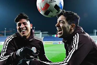 Both were born at the Liga MX side, but now cost a fortune and this is that it would cost to get them back.