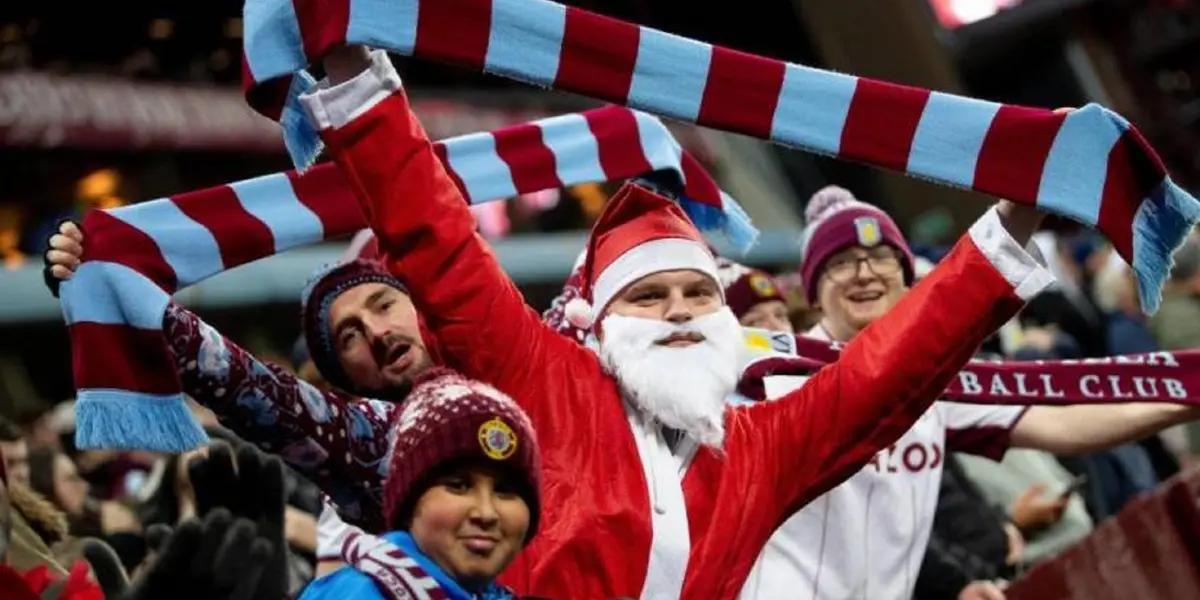 Boxing Day is a day that all soccer fans look forward to around the world, but especially in England