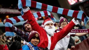 Boxing Day is a day that all soccer fans look forward to around the world, but especially in England