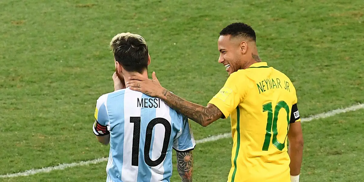 Brazil and Argentina will face each other in the CONMEBOL qualifying series in a postponed fixture. See why it was postponed.