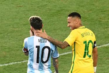 Brazil and Argentina will face each other in the CONMEBOL qualifying series in a postponed fixture. See why it was postponed.