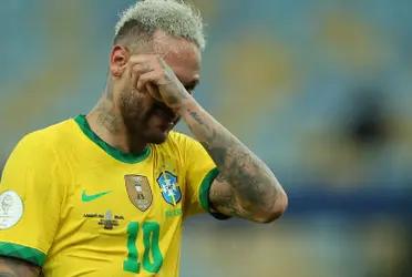 Brazil - Argentina was suspended in one of the worst hot flashes in South American football in history. What happened and why did Brazil decide to interrupt the match?