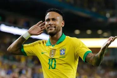 Brazil must face Venezuela for the qualifying rounds in a complicated internal climate because of a player who affirmed that Neymar is not necessary