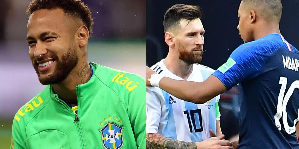 Brazil national team had a great game against Ghana, but there is a reason that many teams should fear this team.