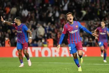 Brazilian attacker Philippe Coutinho has endured a torrid time since joining Barcelona from Liverpool in 2018, with his goal on Sunday, has he redeemed himself?