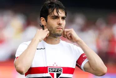 Brazilian attacking midfielder Kaka hung up his boots in 2017 after 3 years in the MLS with Orlando City. Armed with a college degree in Sports Marketing, we look at the modest life Kaka continues to live in Orlando, Florida.