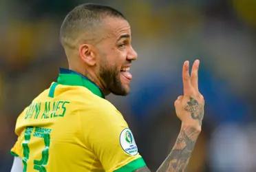 Brazilian Dani Alves is the oldest player in the Olympics at 38 and with a long career he is worth more in fortune than the youngest player.