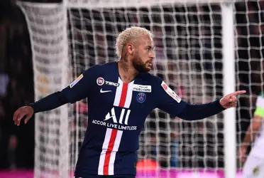 Brazilian forward, Neymar, has signed an ambassadorial deal with Japanese company, KONAMI, to become one of the faces of the popular football video game, PES.