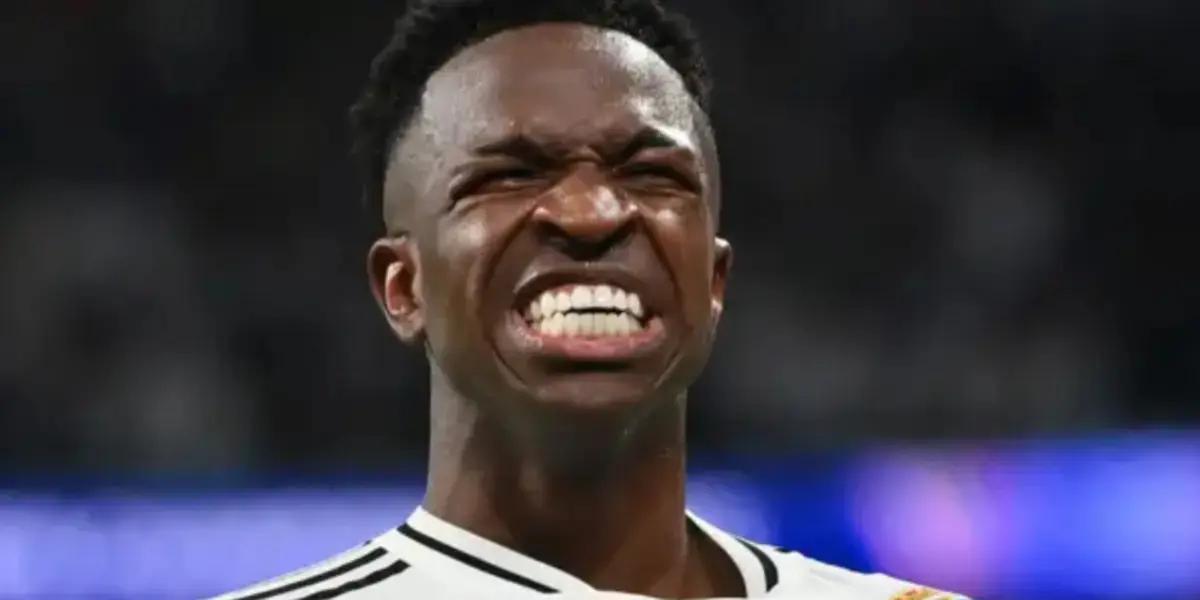 Brazilian is again criticized in Spain for a nagging injury