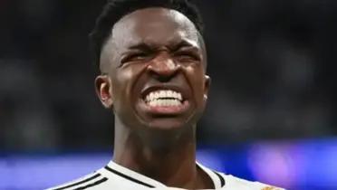 Brazilian is again criticized in Spain for a nagging injury