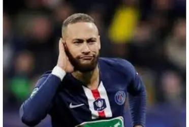 Brazilian striker Neymar caused much outrage for promoting a tremendous party ignoring health protocols