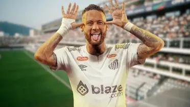 Brazilian striker to be unveiled this Friday and a spectacular event expected