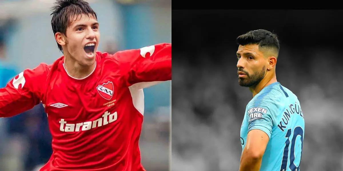 Breaking news, Kun Aguero's decision to return to football after his retirement