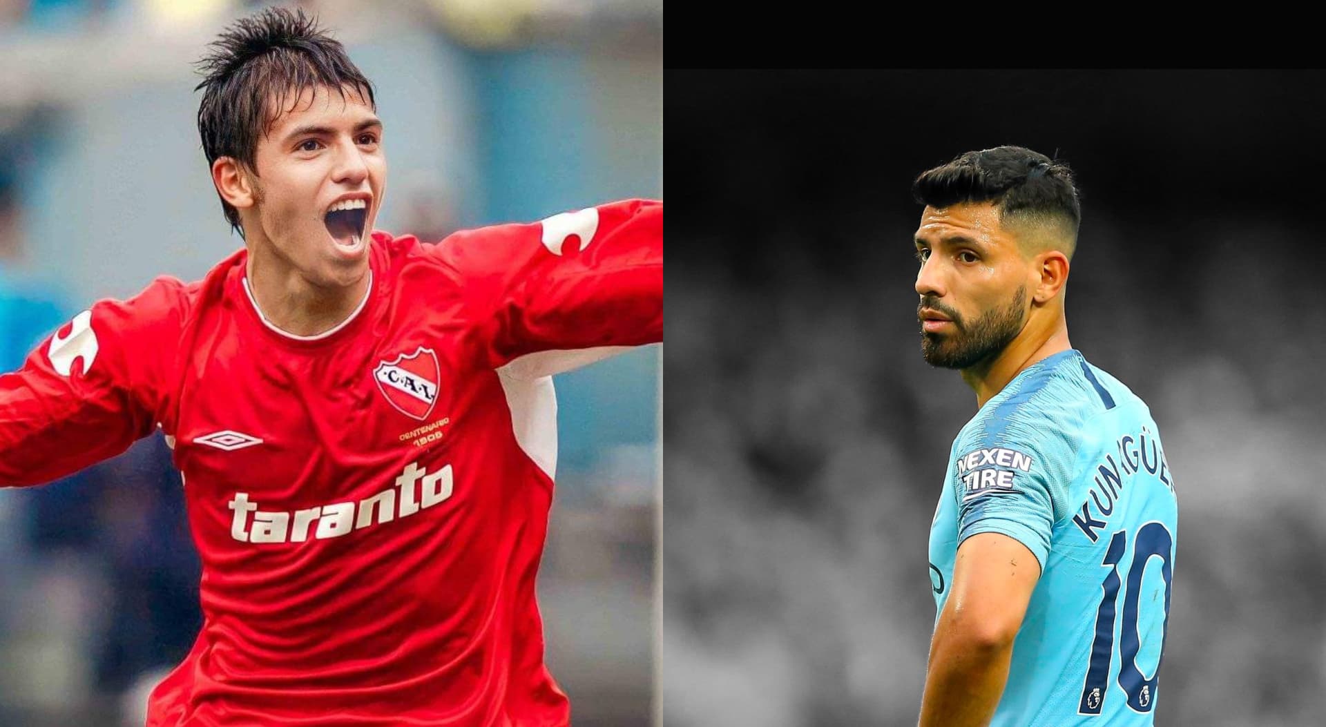Breaking news, Kun Aguero's decision to return to football after his retirement