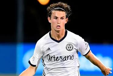 Brenden Aaronson has been linked to seven Europe teams in this year due to his great performances. Is he a firm candidate to be the 2020's MVP?