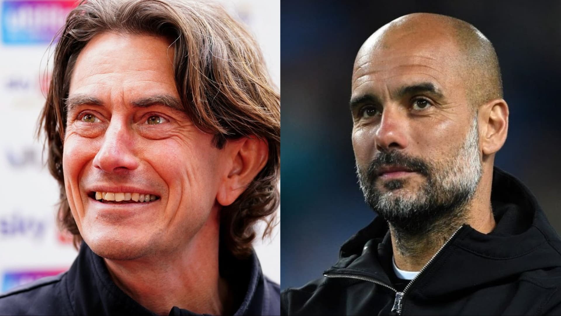 Brentford looks to bounce back from their recent loss while Man City can get second in the league.