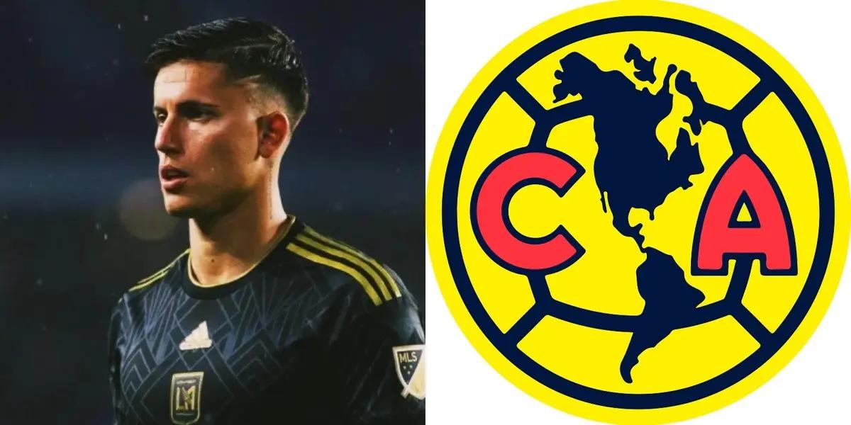 Brian Rodríguez is very close to being a new Club América player