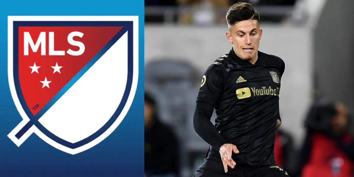 Brian Rodriguez tops the list of the best players under 22 years. The 4 that accompany him in the top 5 are products from MLS academies.