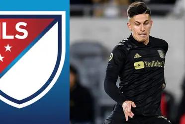 Brian Rodriguez tops the list of the best players under 22 years. The 4 that accompany him in the top 5 are products from MLS academies.