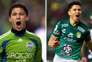 Brian Schmetzer's club will clash against Ariel Holán's in the first leg of the tournament's Quarterfinals.