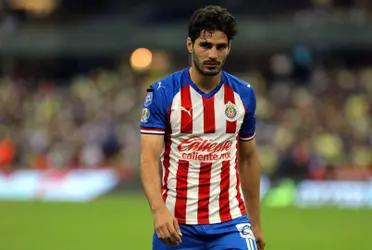 Briseño hasn’t helped El Rebaño at all.