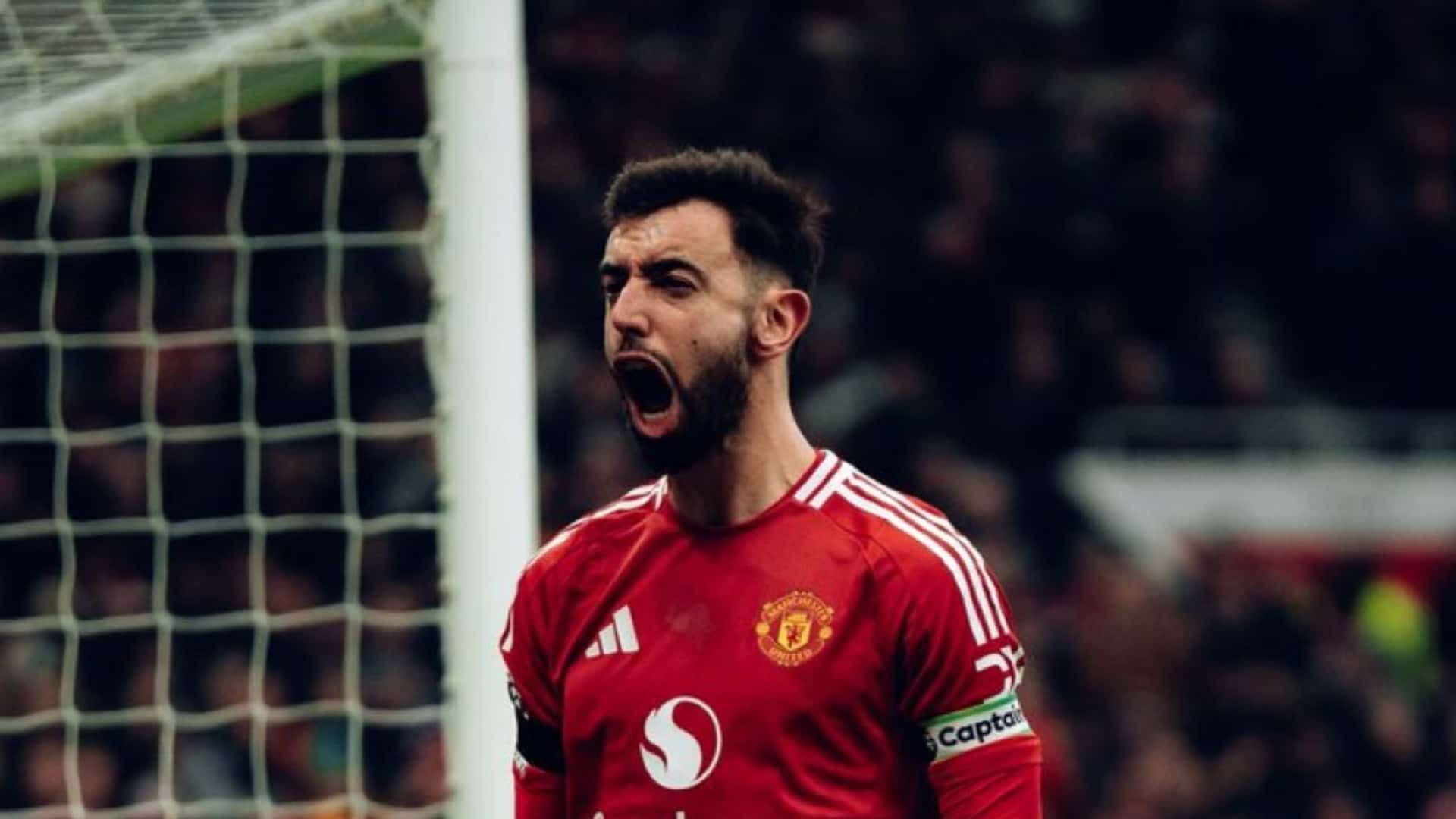 Bruno Fernandes