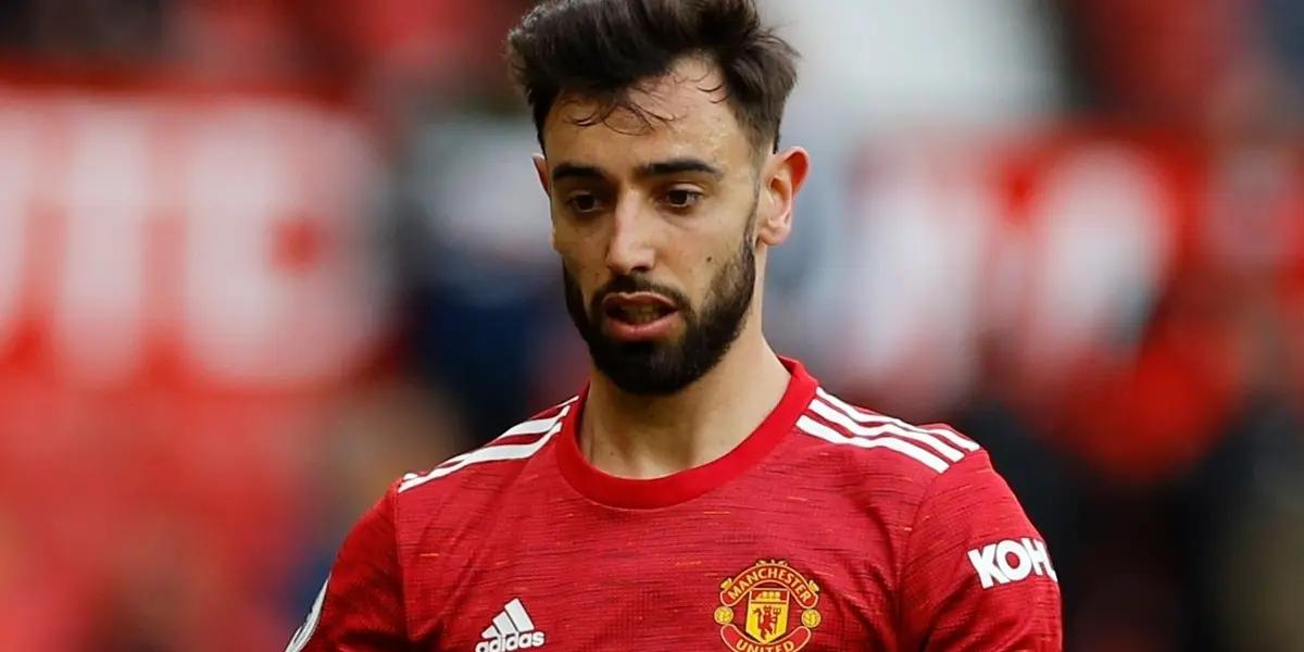 Bruno Fernandes is one of the most influential players at Manchester United on the pitch of lay. He has contributed 43 goals and 20 assists in just 83 matches, winning the Player of the Year twice in just 18 months at the club. He earns a paltry £180,000 per week at United, making him the 10th highest-earner at the club.